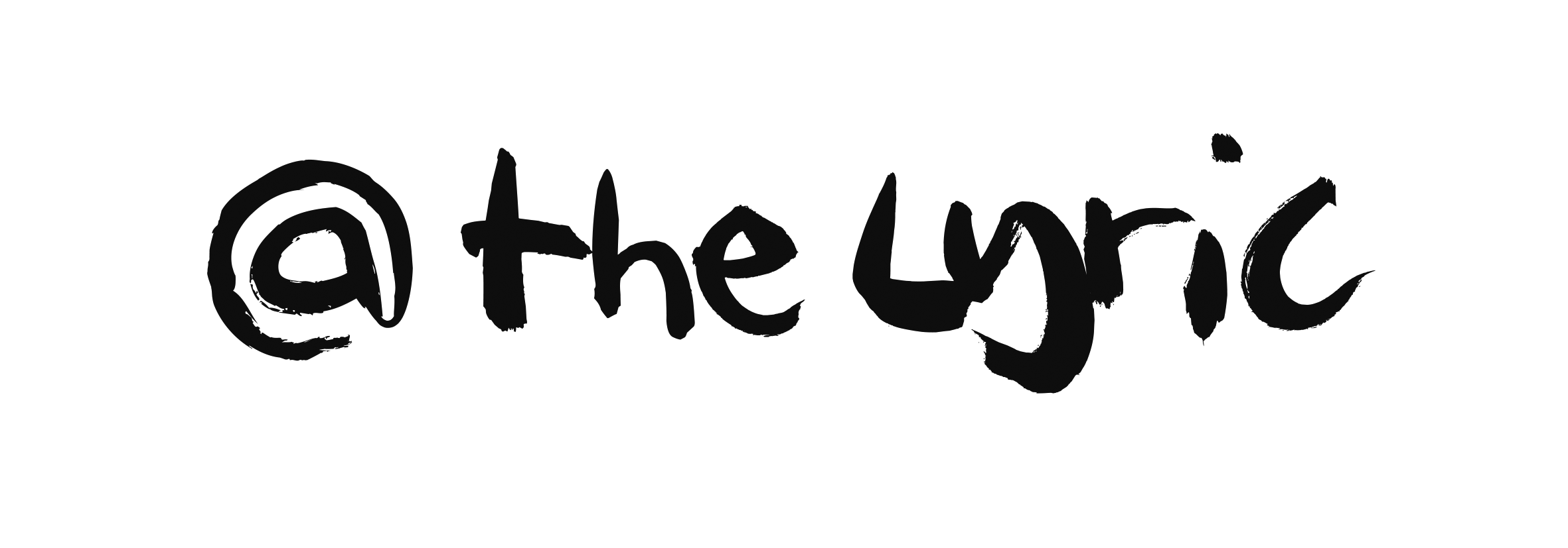Lyric Logo