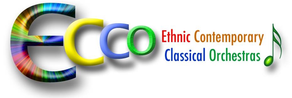 ECCO logo
