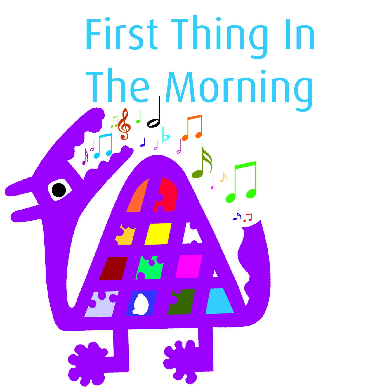 Link to First Thing In The Morning