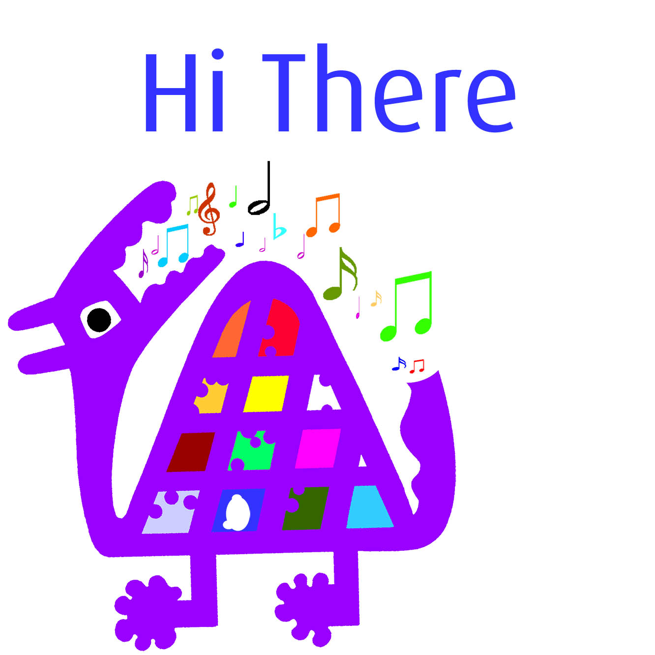 Link to Hi There