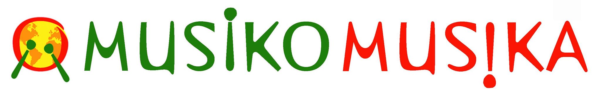 Musiko Musika Logo