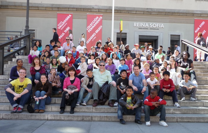 International Projects picture 1