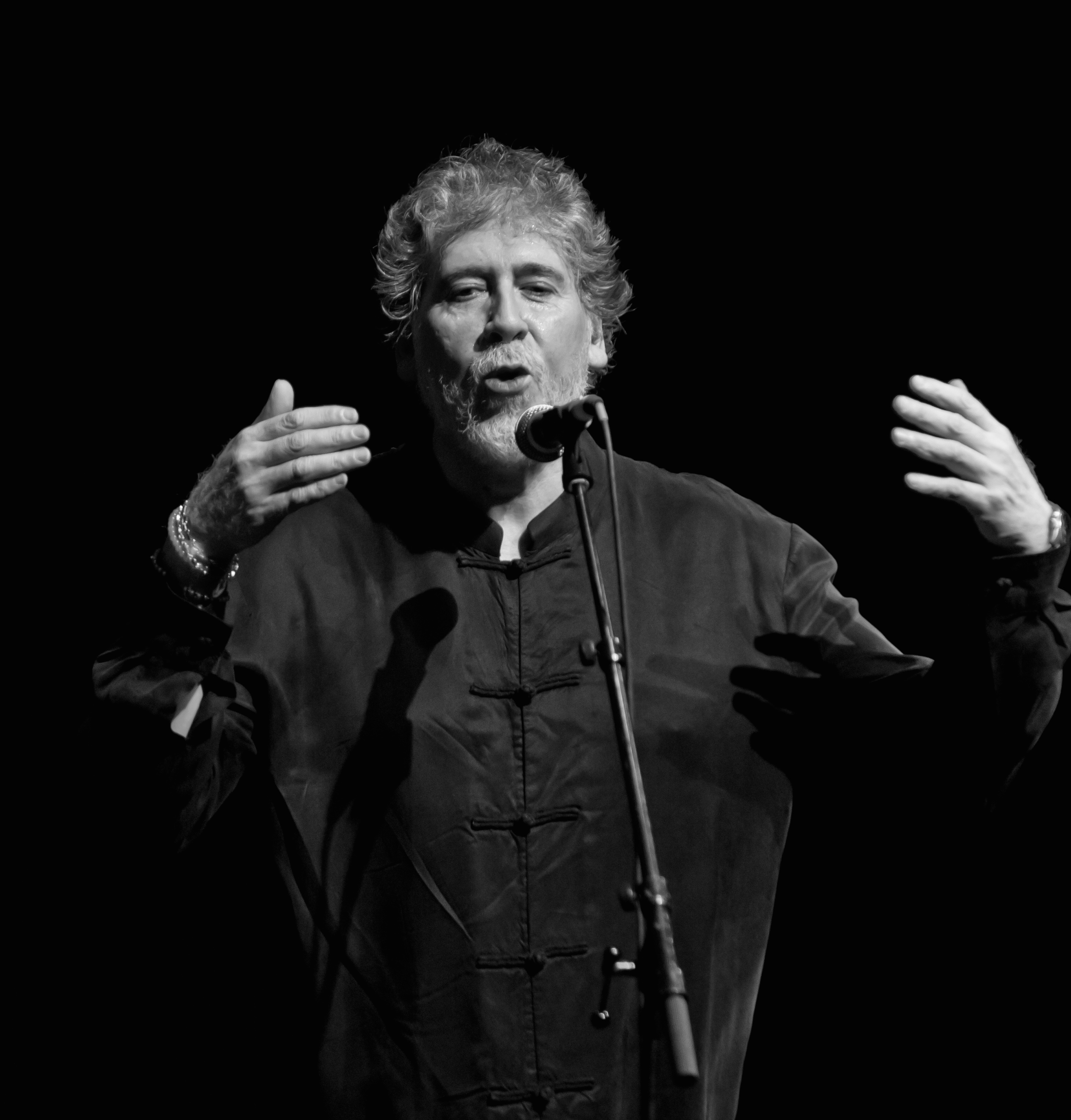 Mauricio Venegas-Astorga