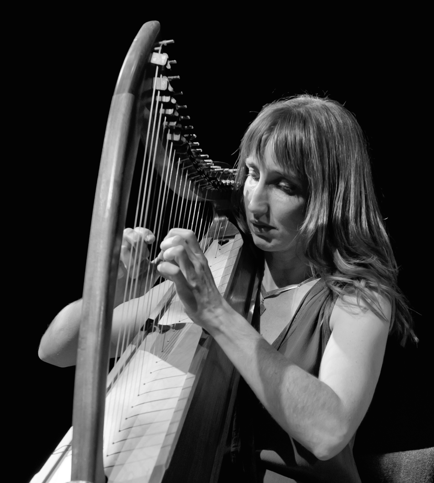 Rachel Pantin